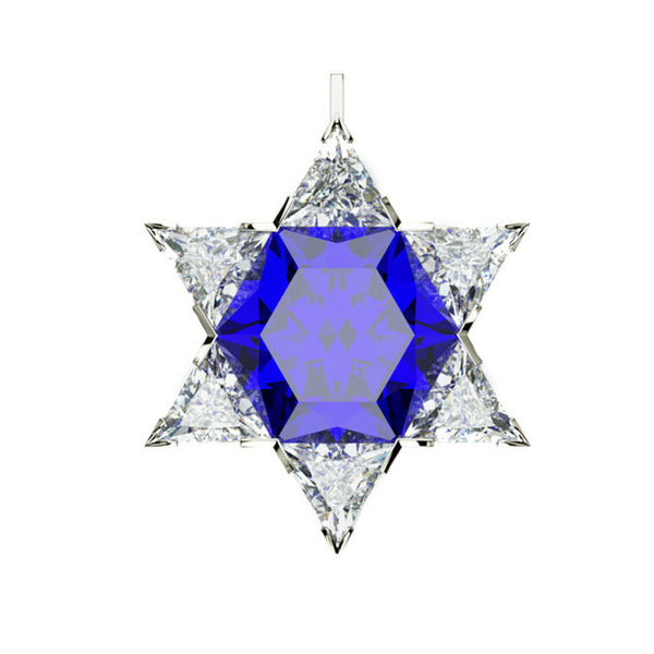 Blue Sapphires Diamonds VittorioB