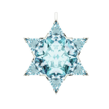 Light-Blue Sapphires