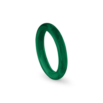 Kelly Green - Malachite  Ring