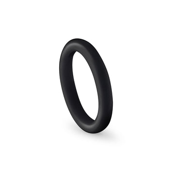 Midnight Black - Onyx Ring
